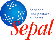 Logo de organização parceira